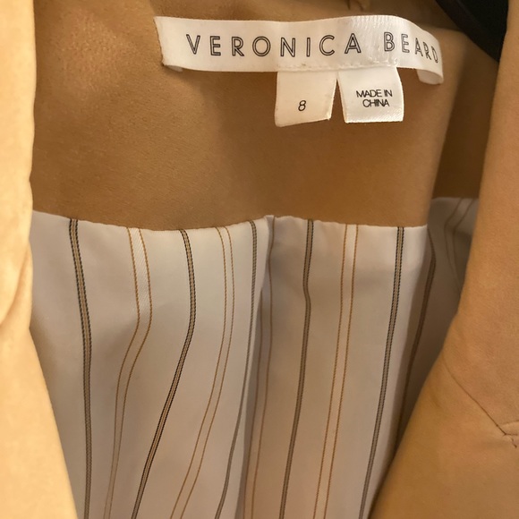 Veronica beard blazer - Picture 8 of 9